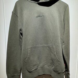 Superdry MICRO LOGO HOODIE